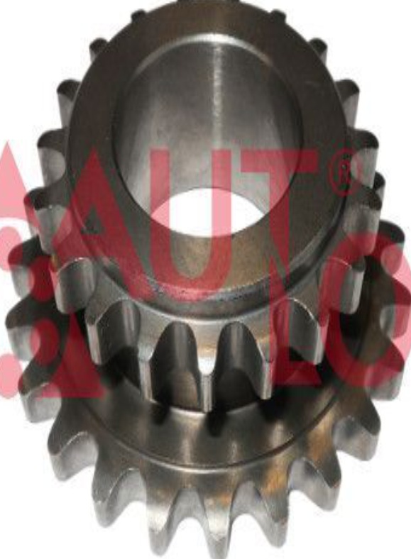 Fits AUTLOG ATKT7041 Sprocket, crankshaft ATKT7041 Crankshaft gear fi ⭐UK Stock⭐