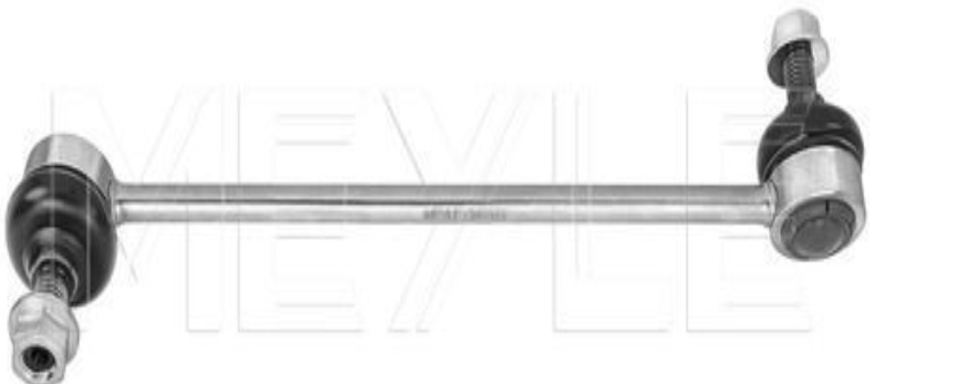 Front Left MEYLE 616 060 0018/HD Rod/Strut, stabiliser for CHEVROLET,OPEL,VAUXHA