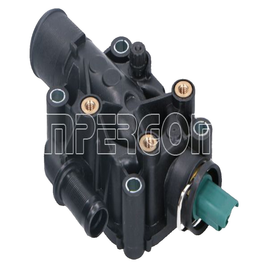 THERMOSTAT HOUSING 90126 FOR PEUGEOT PARTNER/Box/Body/MPV/TEPEE/PATAGONICA 1.4L