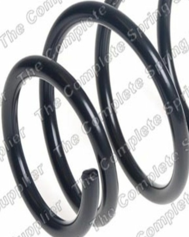 Suspension Coil Spring Front Durable Fits Toyota Yaris/Vitz KILEN 24127