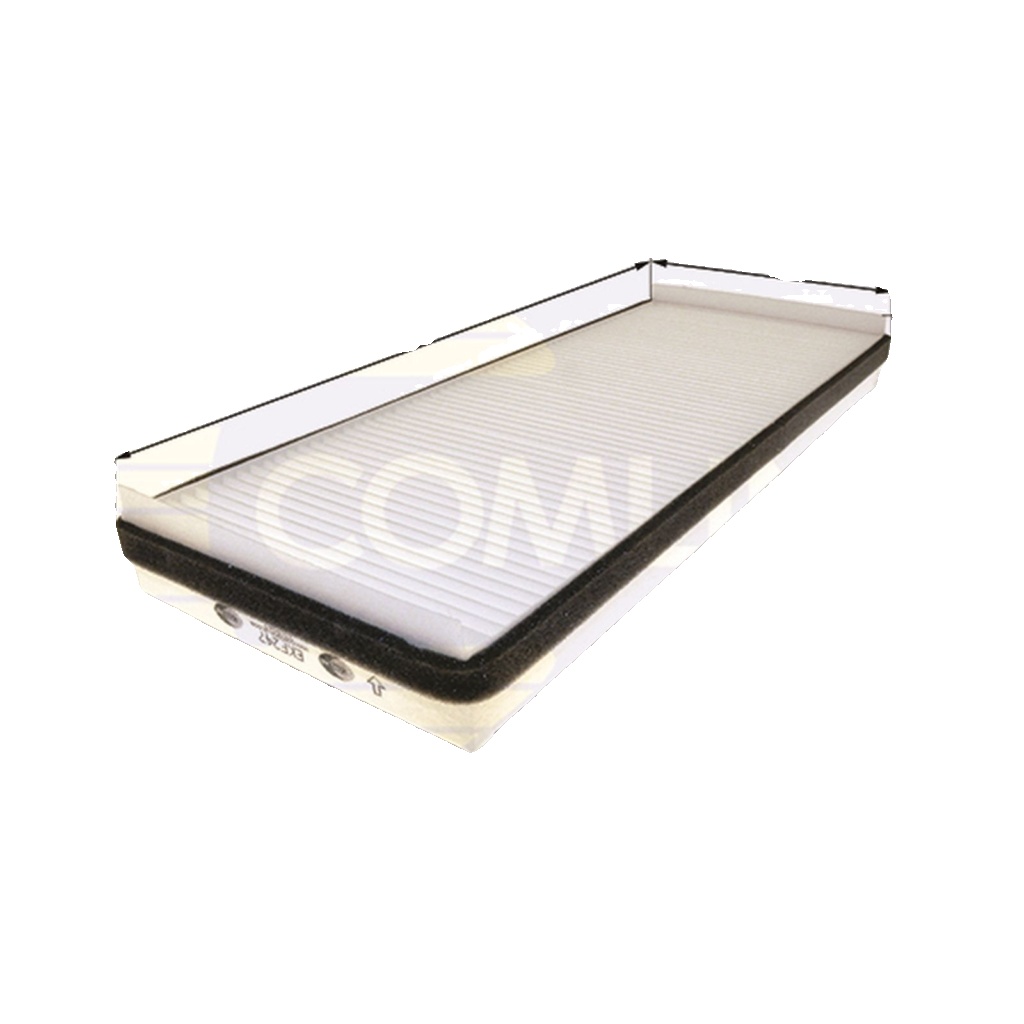 COMLINE EKF247 Filter, cabin air for RENAULT