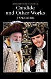 Candide and Other Works by Voltaire (Paperback Book)