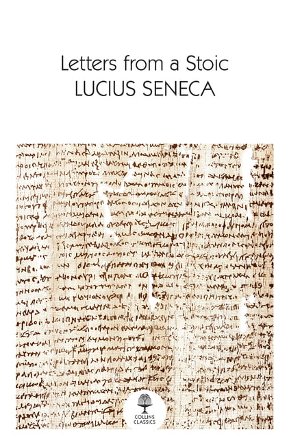 Letters from a Stoic (Collins Classics) by Lucius Seneca (2022, Uk-B Format ... - Image 5