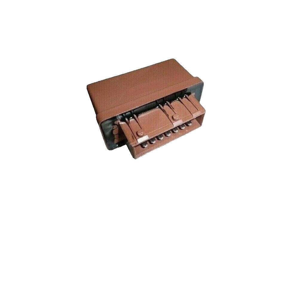 Fuel Pump Relay For Peugeot 106 206 406 Citroen Xsara Fiat Scudo Ulysse 19207L