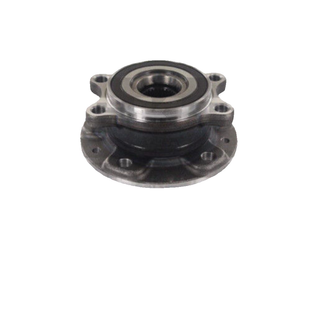 Wheel Suspension Wheel Bearing Kit SKF VKBA 7738 Fits Nissan Renault Kadjar