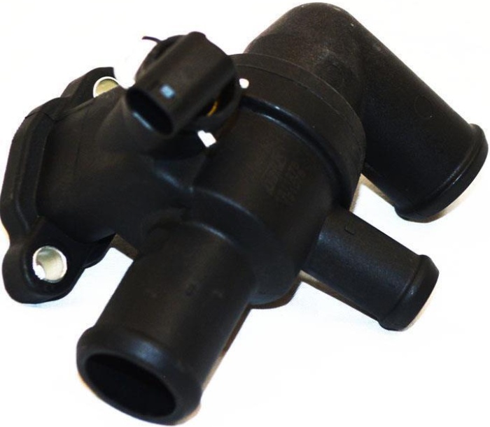 Coolant Thermostat 1602000315 Smart CABRIO CITY COUPE FORTWO ROADSTER NEW