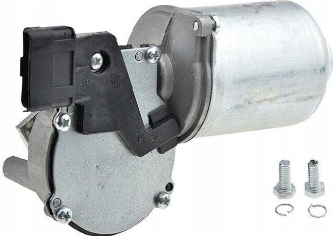 ESW-PE-002 NTY Wiper Motor for PEUGEOT
