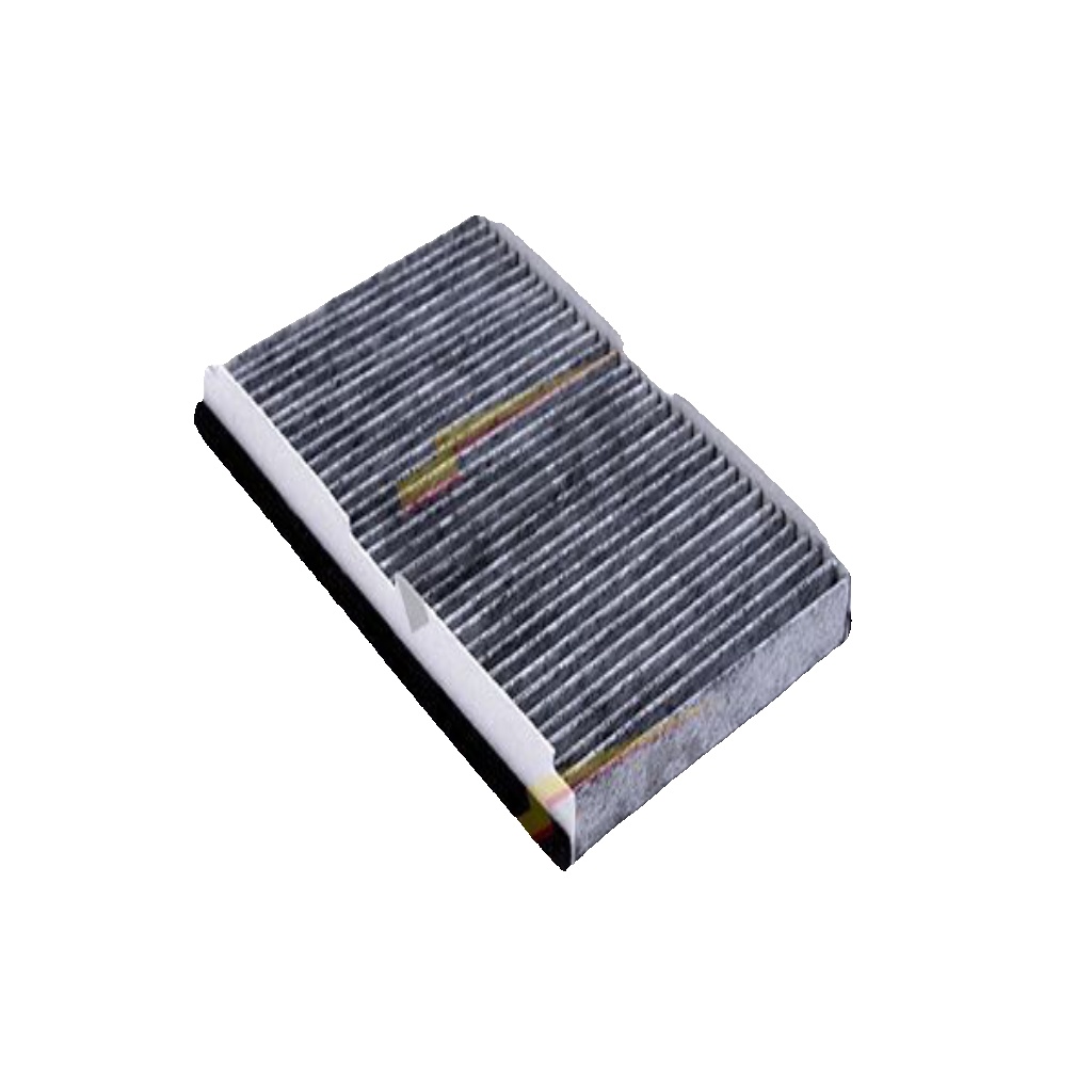 Cabin filter Activated Carbon Filter 1736001 KRAFT AUTOMOTIVE for CITROËN