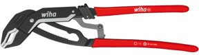 Wiha Water Pump Pliers 250mm Red