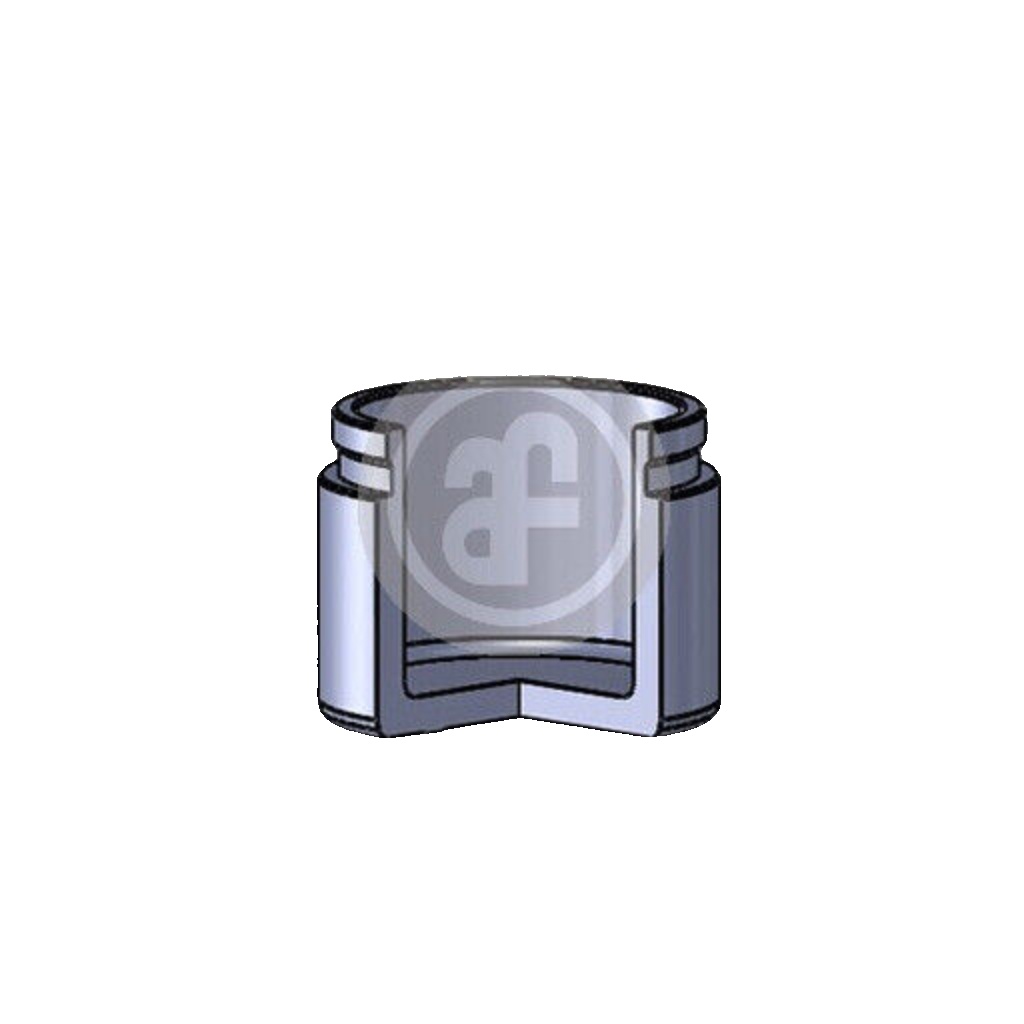 Front AUTOFREN SEINSA D025323 Piston, brake caliper for MITSUBISHI,SUZUKI