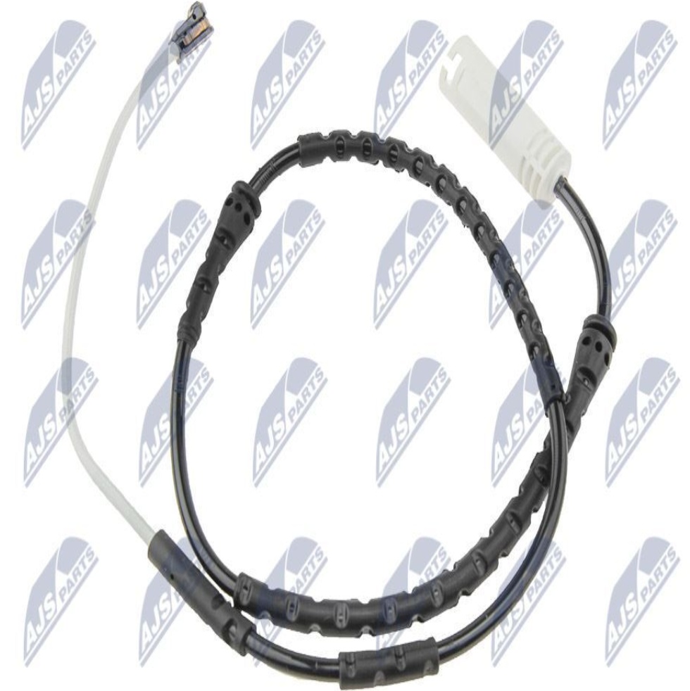 2x ✅Fits NTY HCZ-BM-024 BRAKE PADS WEAR SENSOR  ⭐UK Seller⭐