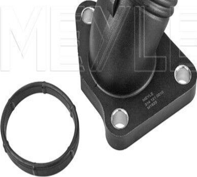 314 226 0010 MEYLE Coolant Flange for BMW