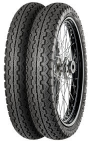 Motorcycle Tyre Continental 2.75 -18 48P TL Conti City Universal NEW Suzuki