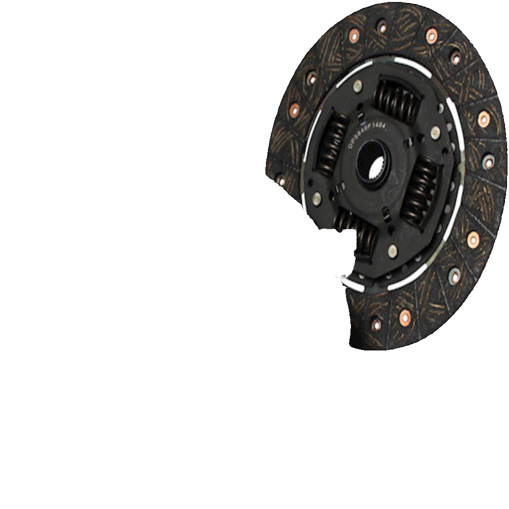 1130406510 JP GROUP Clutch Kit for AUDI,SEAT,SKODA,VW