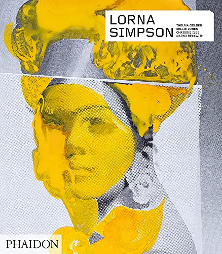 Lorna Simpson : Revised and Expanded Edition by Naomi Beckwith, Chrissie ... - Image 4