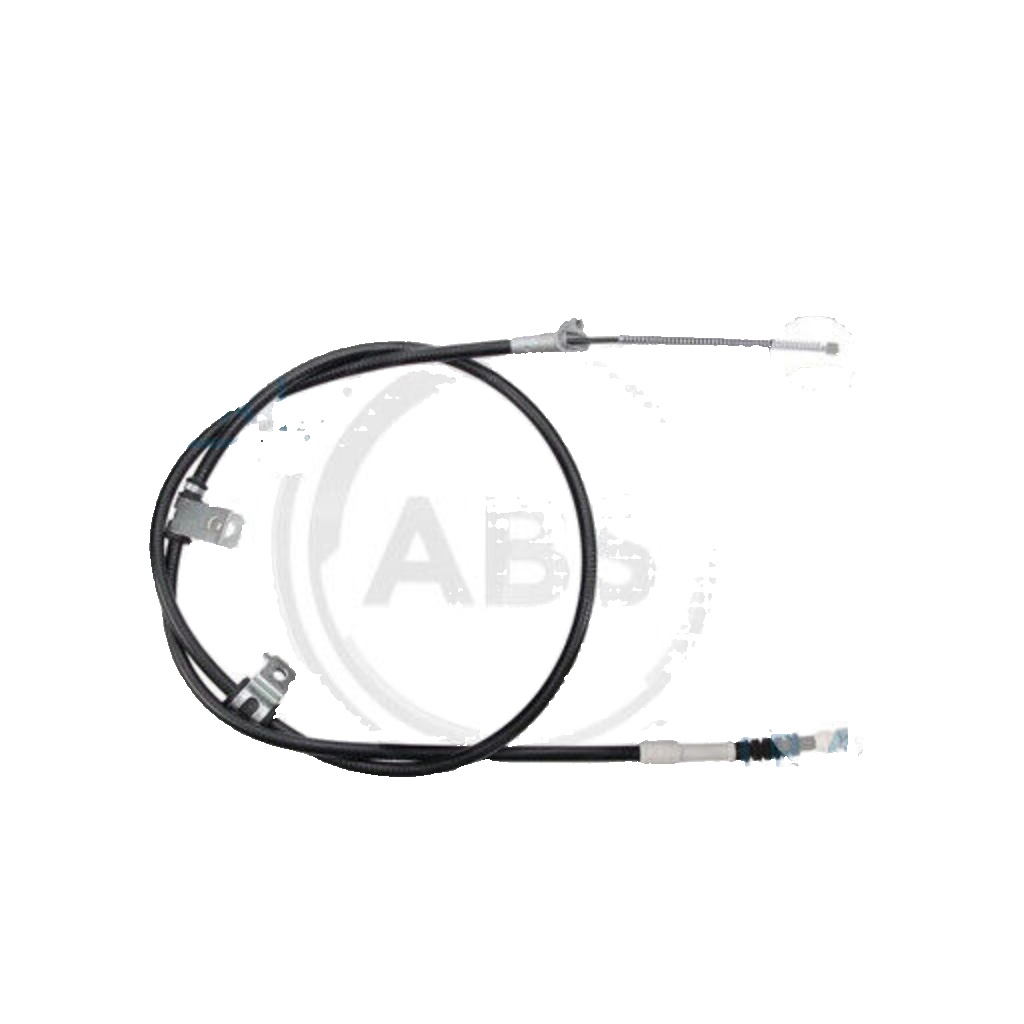 Original A.B.S. Cable Pull Parking Brake K11028 for Toyota