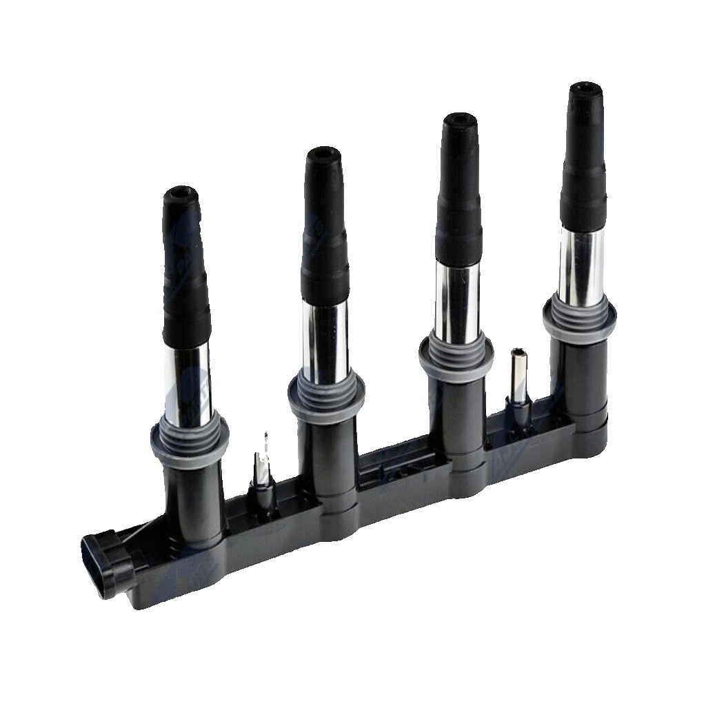 N.T.Y. ECZ-DW-001.NTY Ignition Coil for CHEVROLET