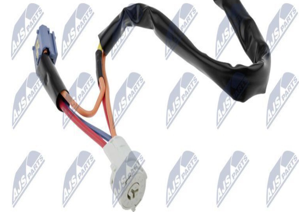 NTY EKS-PE-000 Ignition-/Starter Switch