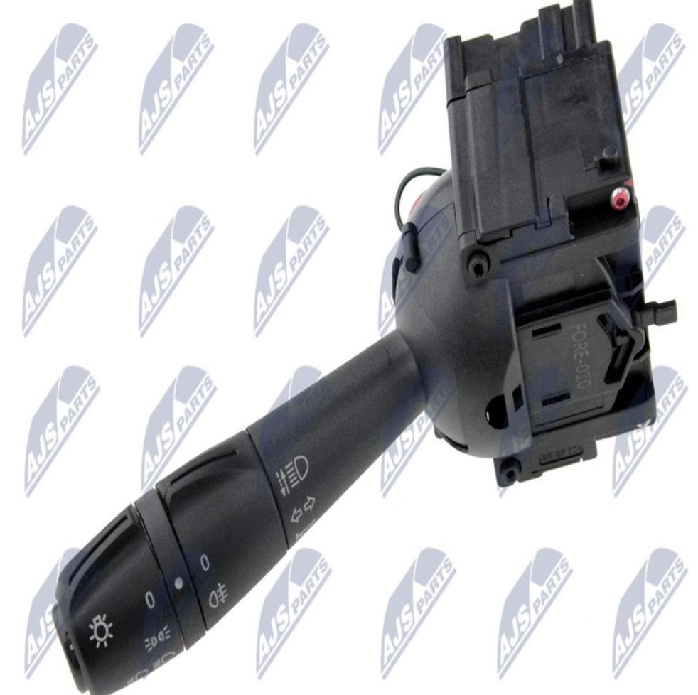 Wiper Switch OE to Compare: 8201167982, 255406375R, 255408317R, 8201167982, 25 - Image 3
