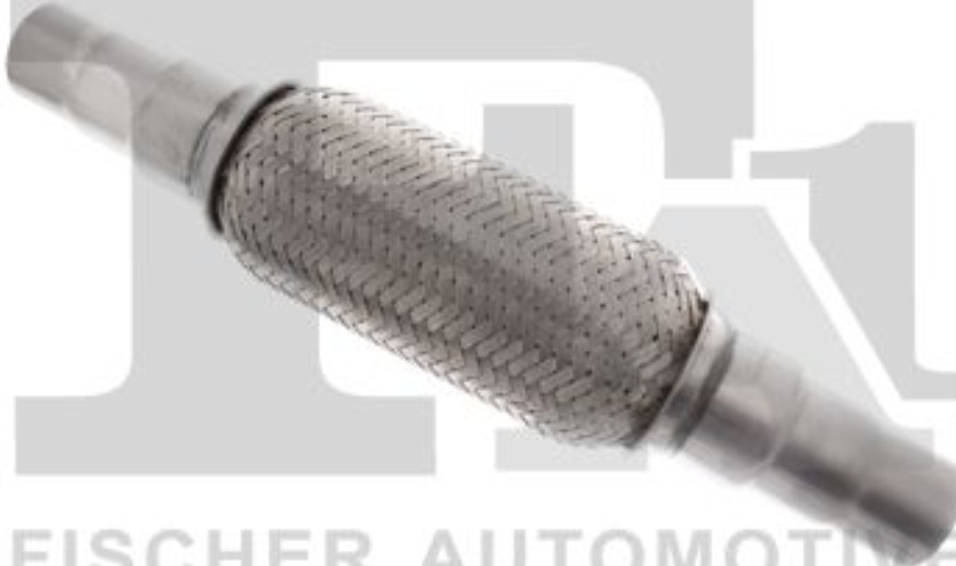 FA1 VW455-200 Flexible Pipe, exhaust system