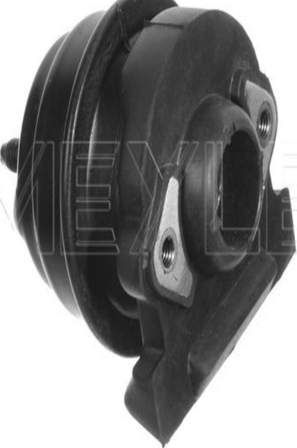 both sides MEYLE GERMANY 414 375 0001 Mounting, engine for PORSCHE