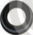 Front AUTOFREN SEINSA D42281C Repair Kit, brake caliper for AUDI,BMW,MERCEDES-BE