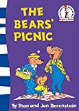 The Bears’ Picnic Berenstain Bears by Stan Berenstain (Paperback Book) - Image 6