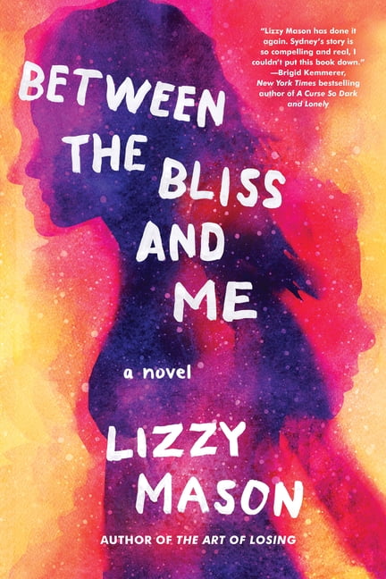 Between The Bliss And Me.by Mason  New 9781641293853 Fast Free Shipping**