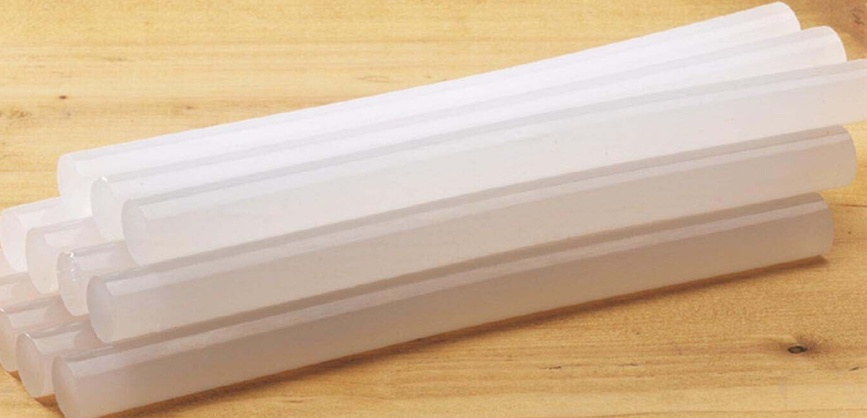 Draper Hot Melt Glue Sticks - Image 4