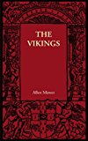 The Vikings Mawer Paperback Cambridge University Press 9781107606005
