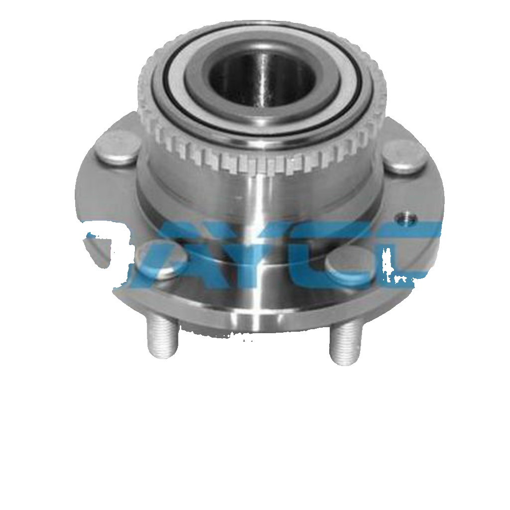 Wheel bearing KWD1281 DAYCO for MAZDA PREMACY MPV Mk II 323 F/P Mk VI Hatchback
