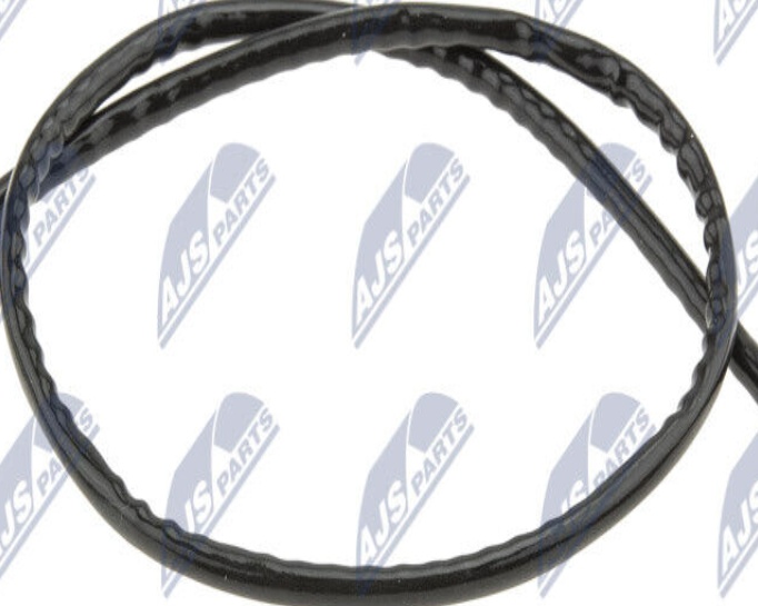 N.T.Y. EGT-VW-042.NTY Sensor, exhaust gas temperature for SEAT,SKODA,VW