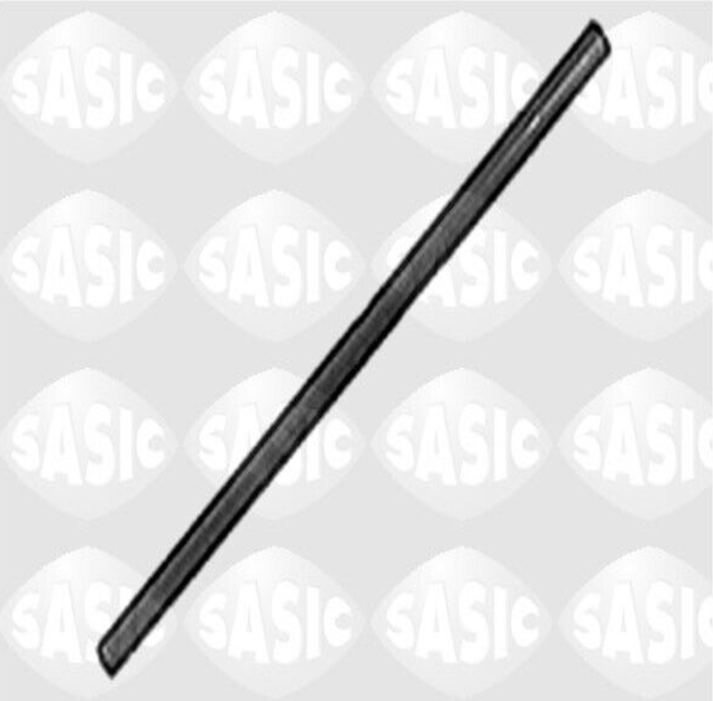 Front left and right SASIC 3008075 Inner Tie Rod for CITROËN,PEUGEOT