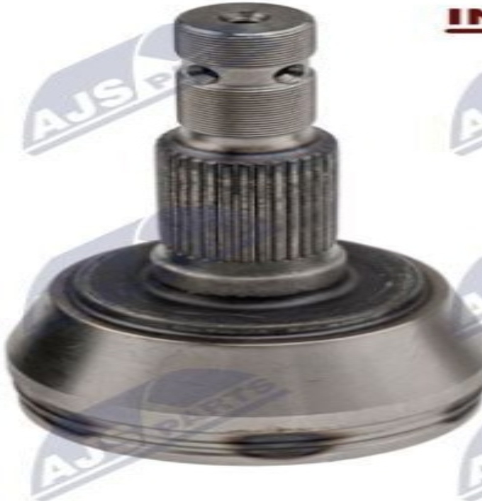 Driveshaft CV joint Front Axle Right NPZ-PL-013 NTY for OPEL ASTRA G Hatchback