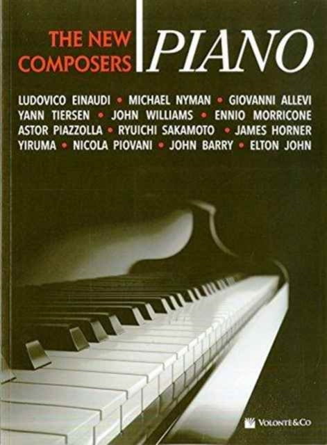 Piano: The New Composers - Image 2