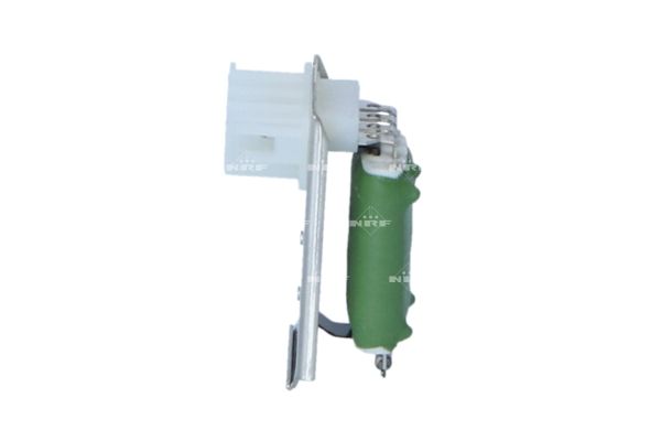 Nrf Interior Blower Resistor - 342070