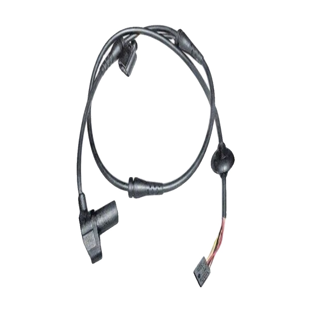 172100031010 MAGNETI MARELLI Sensor, wheel speed for AUDI