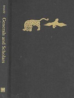 Generals and Scholars – Military Rule in Medieval Korea Shultz Hardback