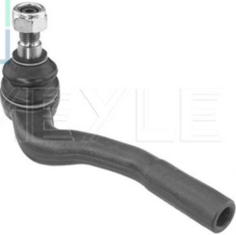 MEYLE 016 030 0000 Tie Rod End for MERCEDES-BENZ,MERCEDES-BENZ (BBDC)