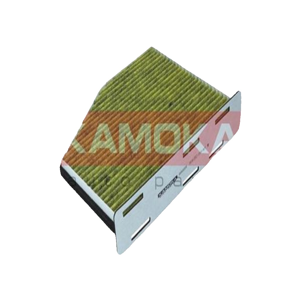 KAMOKA 6080008 Filter, interior air for AUDI,MERCEDES-BENZ,SEAT,SKODA,VW