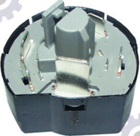 Fits JP GROUP 1290400600 IGNITION SWITCH CUBE   ⭐UK Stock⭐