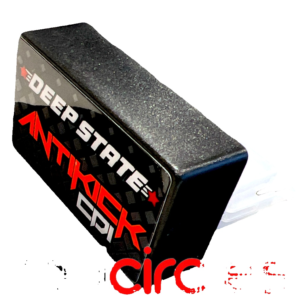 DEEP STATE AntiKick PIT BIKE RACE CDI fits 50cc 110cc 125cc