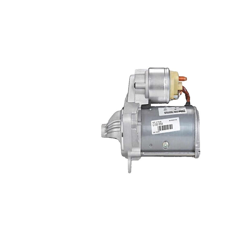 438202 VALEO Starter for NISSAN,OPEL,RENAULT,VAUXHALL