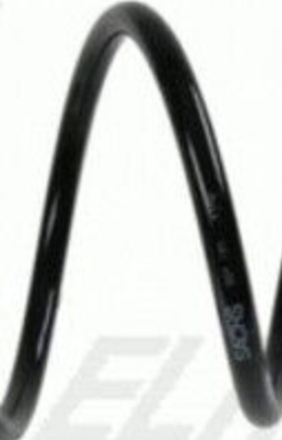 ✅Fits SACHS 998 399 COIL SPRING  ⭐UK Seller⭐
