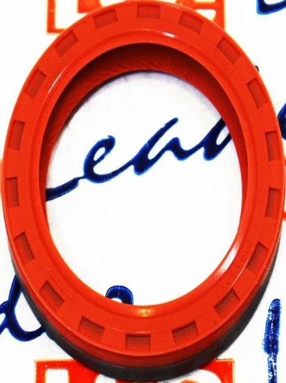 Camshaft Oil Seal Gasket Vauxhall Corsa B Mk1 1993 to 2000 90285291 ELRING New