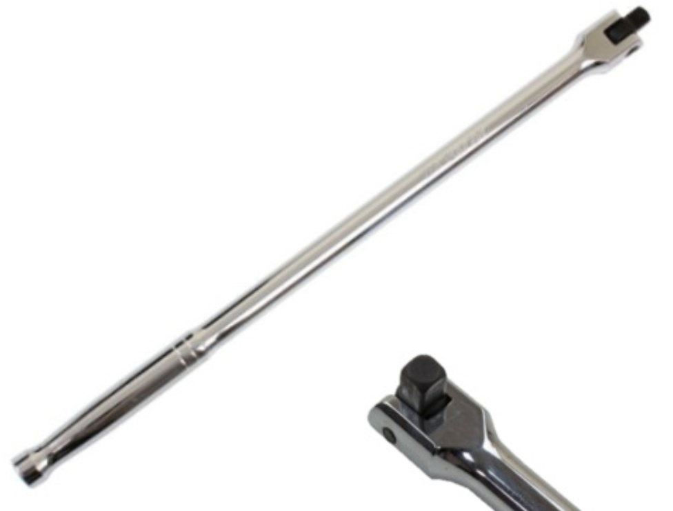 US PRO 3/8"" Drive Breaker / Power / Knuckle Bar 15"" 1685