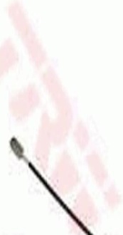 Fits TRW GCH1717 CABLE, PARKING BRAKE  ⭐UK Stock⭐