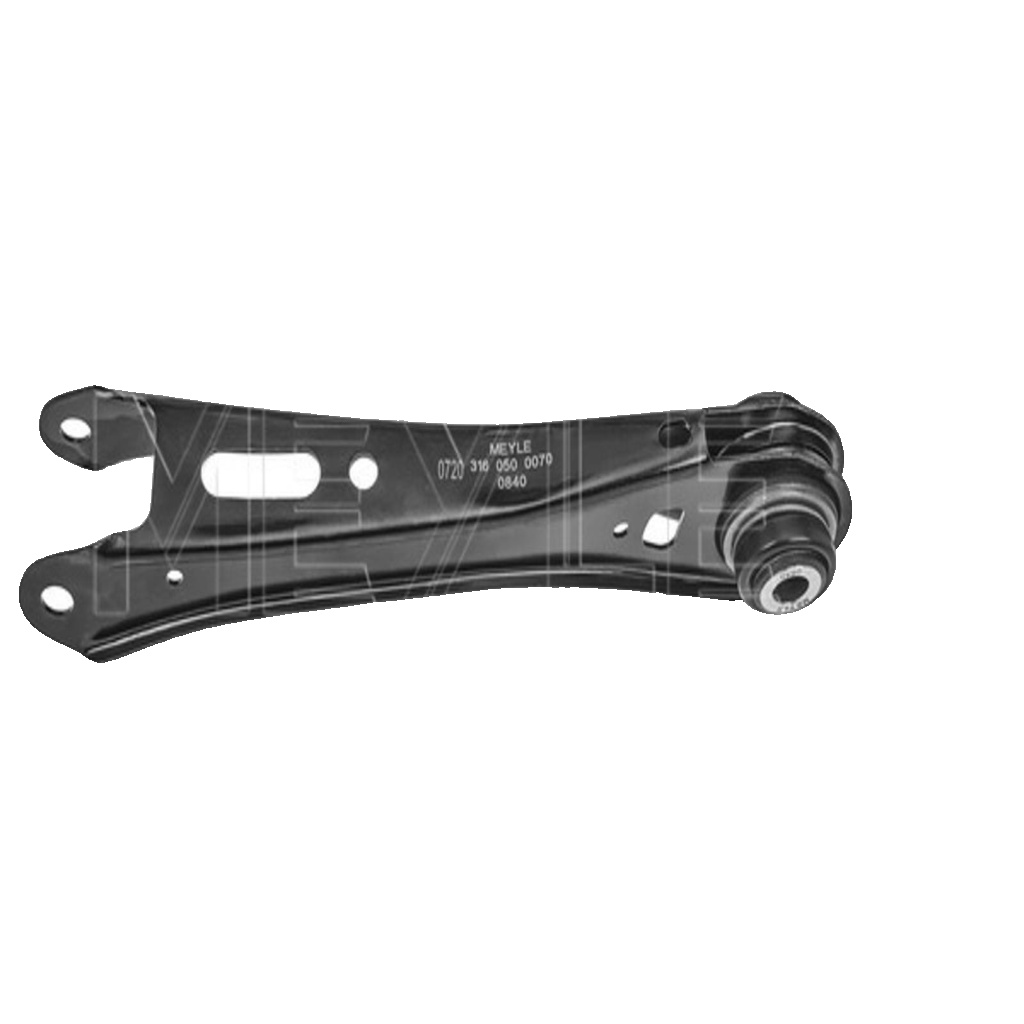 Meyle 316 050 0070 Suspension Control Trailing Arm Rear Right Left Upper For BMW