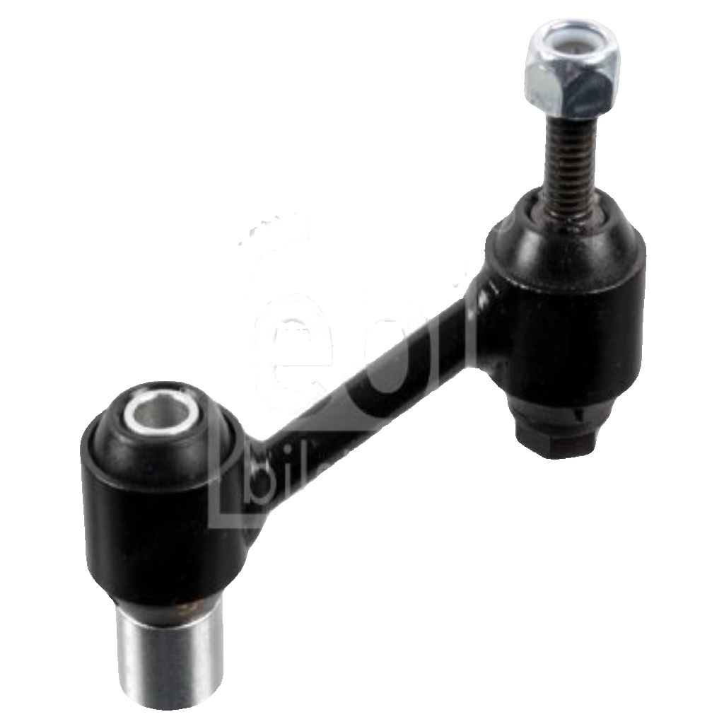 Stabilizer Link Rear Axle Left Coupling Rod 175140 FEBI BILSTEIN - Image 3