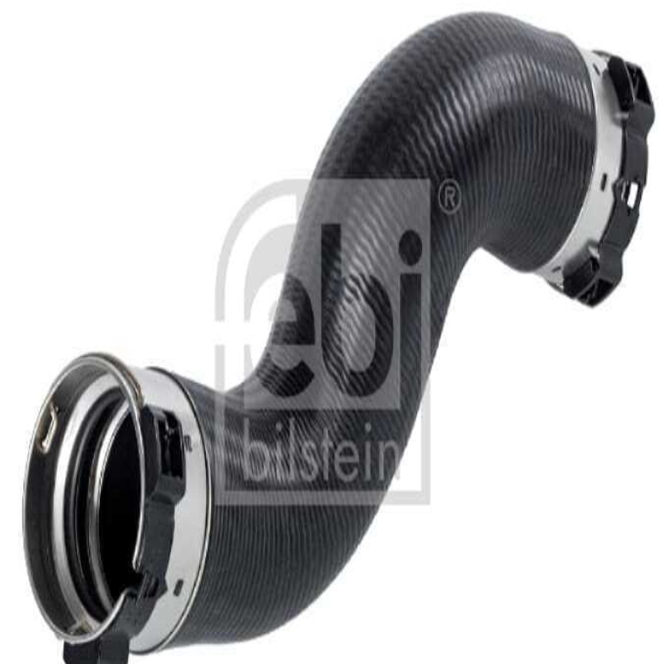 FEBI BILSTEIN CHARGE AIR HOSE CHARGE AIR COOLER LEFT MERCEDES-BENZ SPRINTER 3,5-